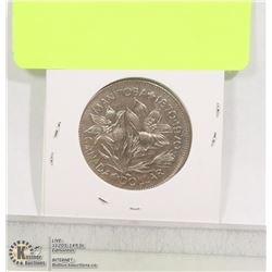 1970 CANADIAN  DOLLAR