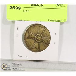 NAZI MEDAL