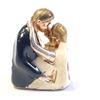 Image 1 : SILVER "NEWLY WED COUPLE" CHARM