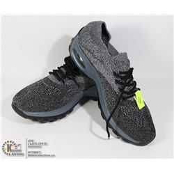 SIZE 42 GREY SHOES