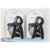 Image 1 : TWO ADJUSTABLE GRIP WORKOUT DEVICES