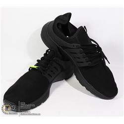 BLACK SIZE 47 SHOES