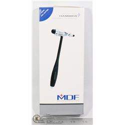 LIGHTWEIGHT TROMNER PRECESSION HAMMER