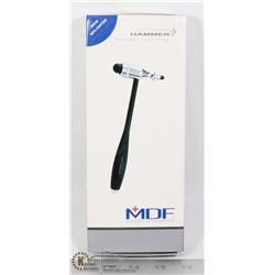 LIGHTWEIGHT TROMNER PRECESSION HAMMER