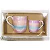 Image 1 : NEW MER MAMA AND MER BABY MATCHING MUG SET