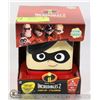 Image 1 : NEW INCREDIBLES 2 LIGHT UP (WITH SOUND) GLOW