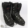 Image 1 : MEN'S NORDICA SKI BOOTS