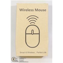 WIRELESS MOUSE