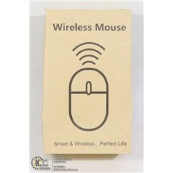 WIRELESS MOUSE
