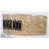 Image 1 : BUNDLE OF CLIP BOARDS