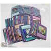 Image 1 : BAG OF YU-GI-OH CARDS
