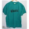 Image 1 : NEW CREED T-SHIRT SIZE X-LARGE