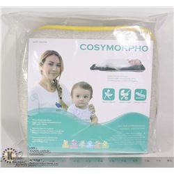 COSYMORPHO ANATOMICAL SLEEP POSITIONER FOR BABIES