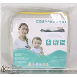 COSYMORPHO ANATOMICAL SLEEP POSITIONER FOR BABIES