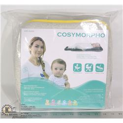 COSYMORPHO ANATOMICAL SLEEP POSITIONER FOR BABIES