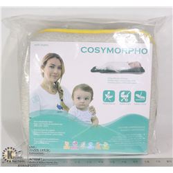 COSYMORPHO ANATOMICAL SLEEP POSITIONER FOR BABIES