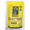 Image 1 : TIESTA TEA IMMUNITY CHOCOLATE GINGER TURMERIC
