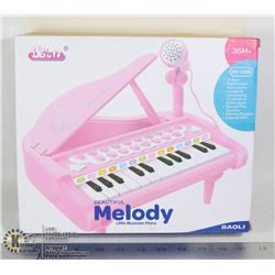 BAOLI MELODY LITTLE MUSICIAN PIANO
