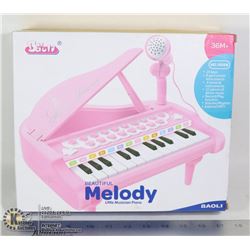 BAOLI MELODY LITTLE MUSICIAN PIANO