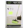 Image 1 : NEW DOUBLE SIDED MAGIC MOP