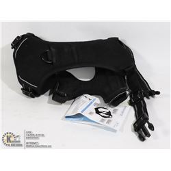 EAGLOO DOG HARNESS SIZE LARGE