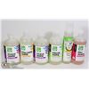 Image 1 : CASE OF 6 ONLY NATURAL PET DOG SHAMPOO