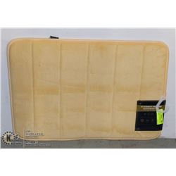 NEW LUXURIOUS MEMORY FOAM BATH MAT