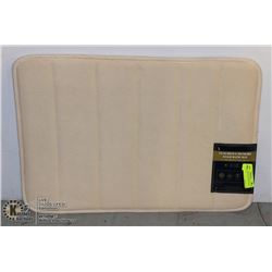 NEW LUXURIOUS MEMORY FOAM BATH MAT