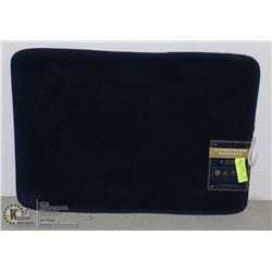 NEW LUXURIOUS MEMORY FOAM BATH MAT