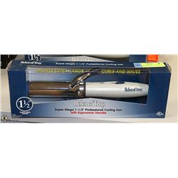 HELEN OF TROY 1-1/2" SUPER MEGA 1-1/2" PRO CURLING