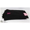Image 1 : LOT OF 6 NEW PINK RIBBON CAMPAIGN SCARFS DARK