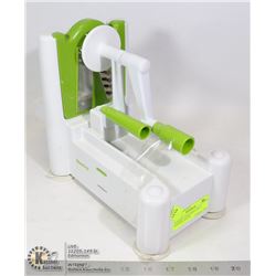 STARTRIT VEGETABLE/ FRUIT SPINNING PEELER