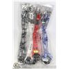 Image 1 : BUNDLE OF HOCKEY THEME LANYARDS