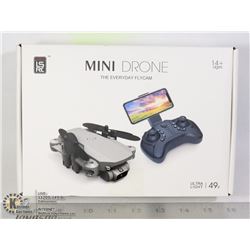 ULTRA LIGHT MINI DRONE WITH VIDEO/PICTURE CAMERA