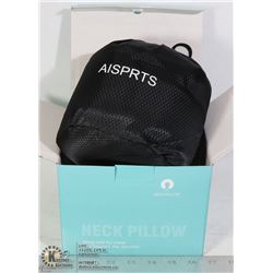 PORTABLE NECK PILLOW