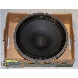 12” RADIO SPEAKER