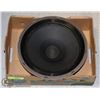 Image 1 : 12” RADIO SPEAKER
