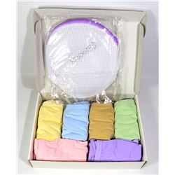 ROVTOP MATERNITY KNICKERS SET