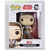 Image 1 : POP STAR WARS REY #190 FIGURE NEW, SEALED