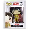 Image 1 : POP STAR WARS ROSE #197 FIGURE, NEW SEALED