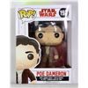 Image 1 : POP STAR WARS POE DAMERON FIGURE NEW