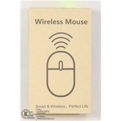 WIRELESS MOUSE