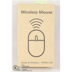 WIRELESS MOUSE