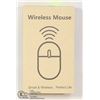 Image 1 : WIRELESS MOUSE