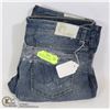 Image 1 : TWO PAIRS OF BLUE BLOOD WOMENS JEANS SIZE 30/34