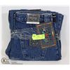 Image 1 : TWO PAIRS OF JEWEL WOMENS JEANS SIZE 32/32