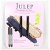 Image 1 : JULEP EYESHADOW 101 DUO CRÃˆME-TO- POWDER