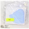 Image 1 : BAG OF 14 REUSABLE FACE MASK