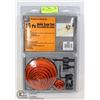 Image 1 : NEW 16PC HOLE SAW KIT