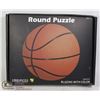 Image 1 : 1000PC ROUND PUZZLE